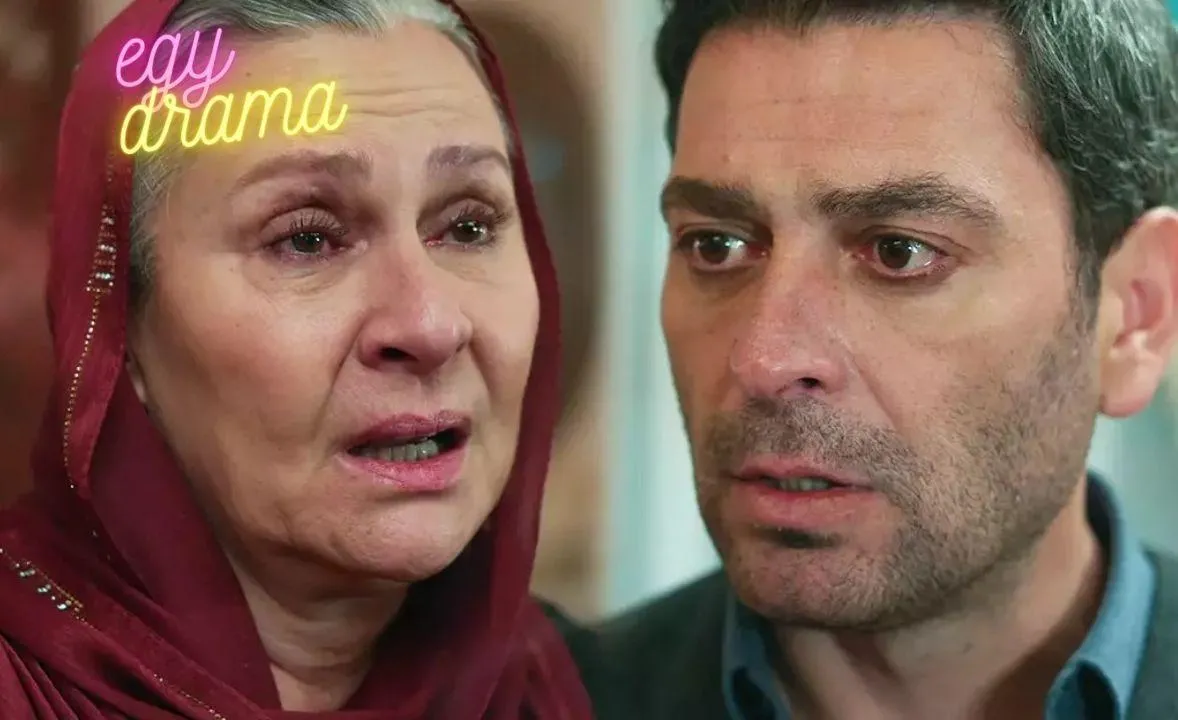 مسلسل المدينة البعيدة الحلقة 16 السادسة عشر مترجمة بالعربية HD