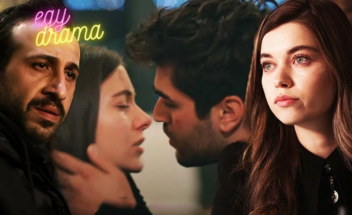 مسلسل الطائر الرفراف مترجم - الحلقة 86 الموسم 3