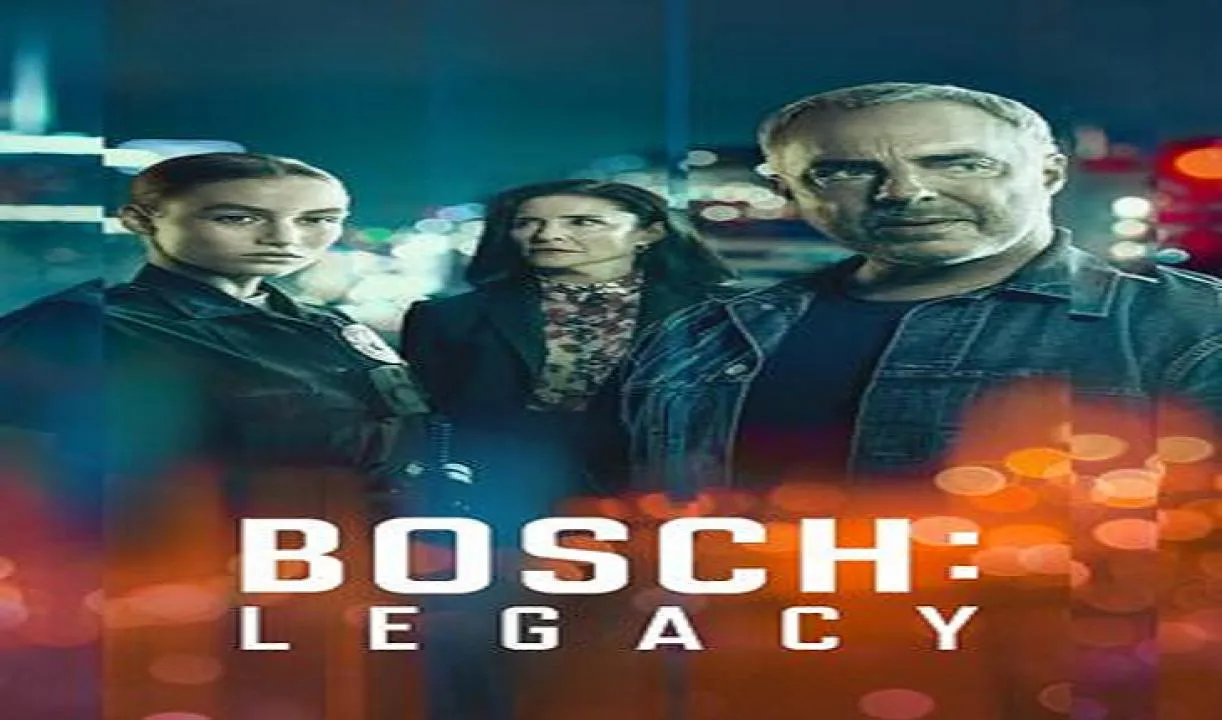 Bosch Legacy