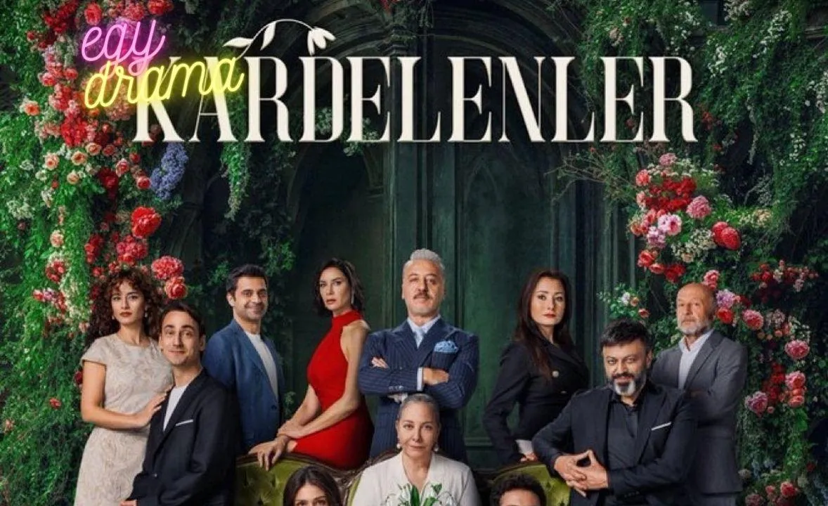 مسلسل ازهار الثلج الحلقة 2 الثانية مترجمة كاملة HD