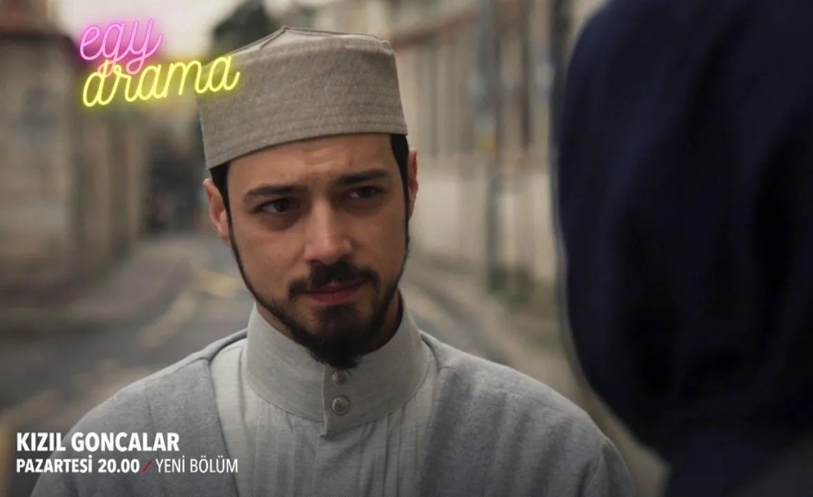 مسلسل البراعم الحمراء 2 الحلقة 36 السادسة والثلاثون مترجمة بالعربية HD