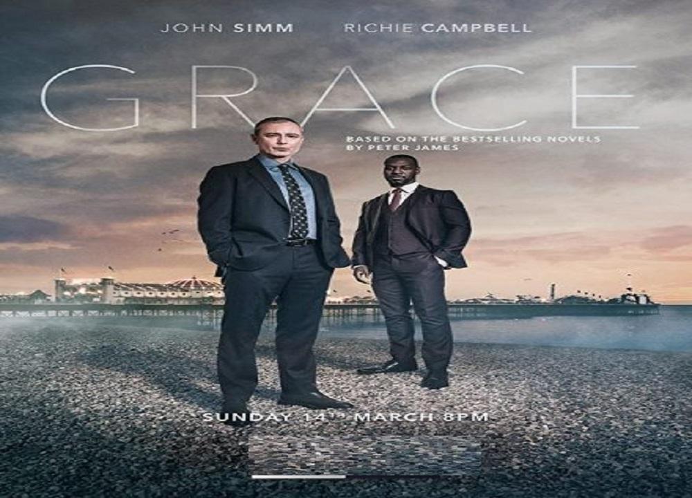 مسلسل Grace الموسم الاول