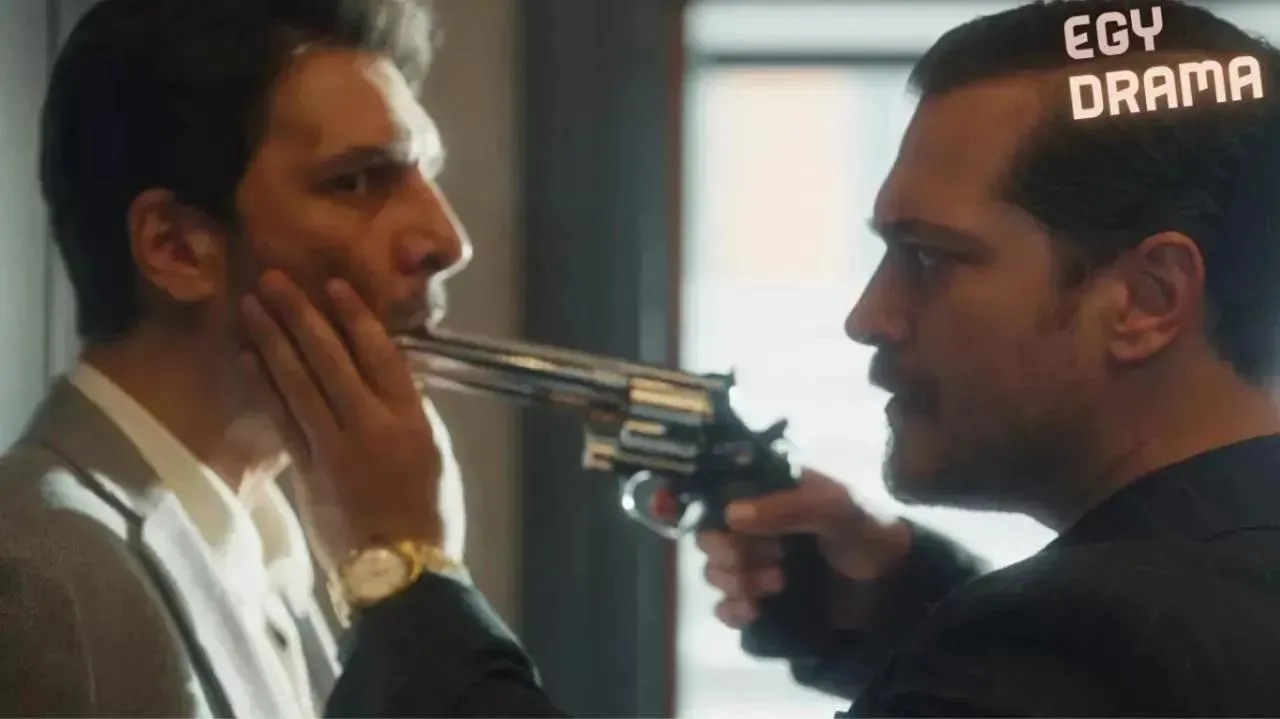 مسلسل حلم أشرف الحلقة 24 الرابعة والعشرون مترجمة كاملة HD