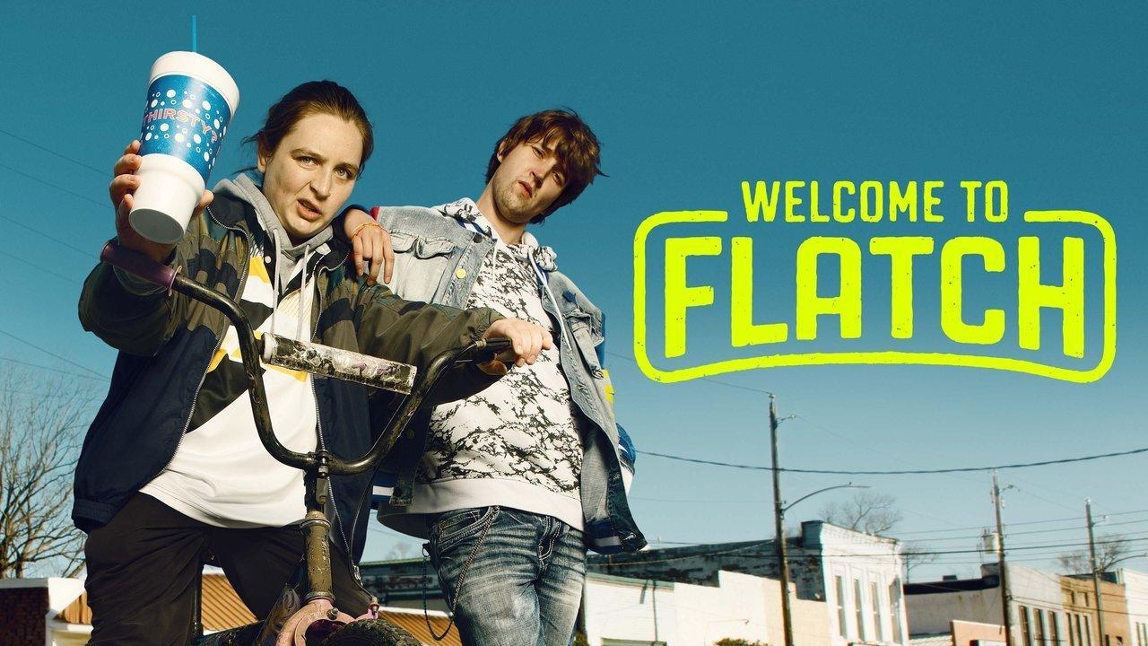 Welcome to Flatch