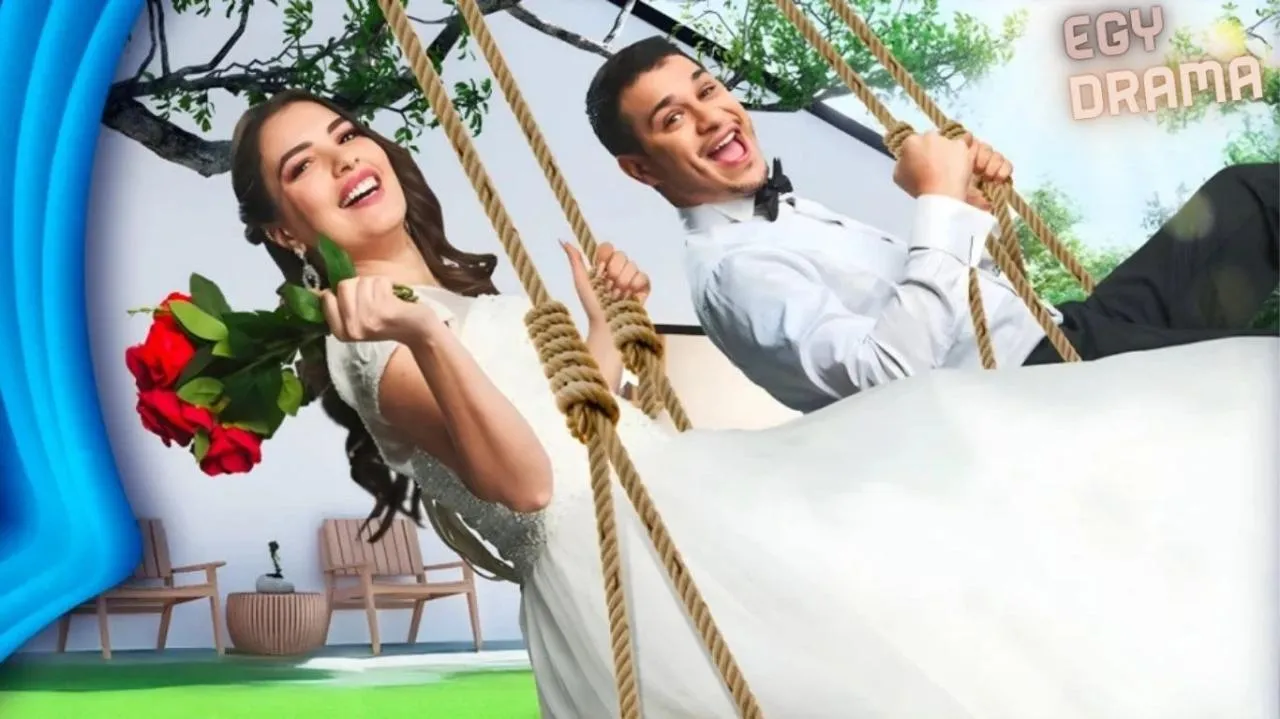 مسلسل عرس ليلى تدبيرو عام - الحلقة 3