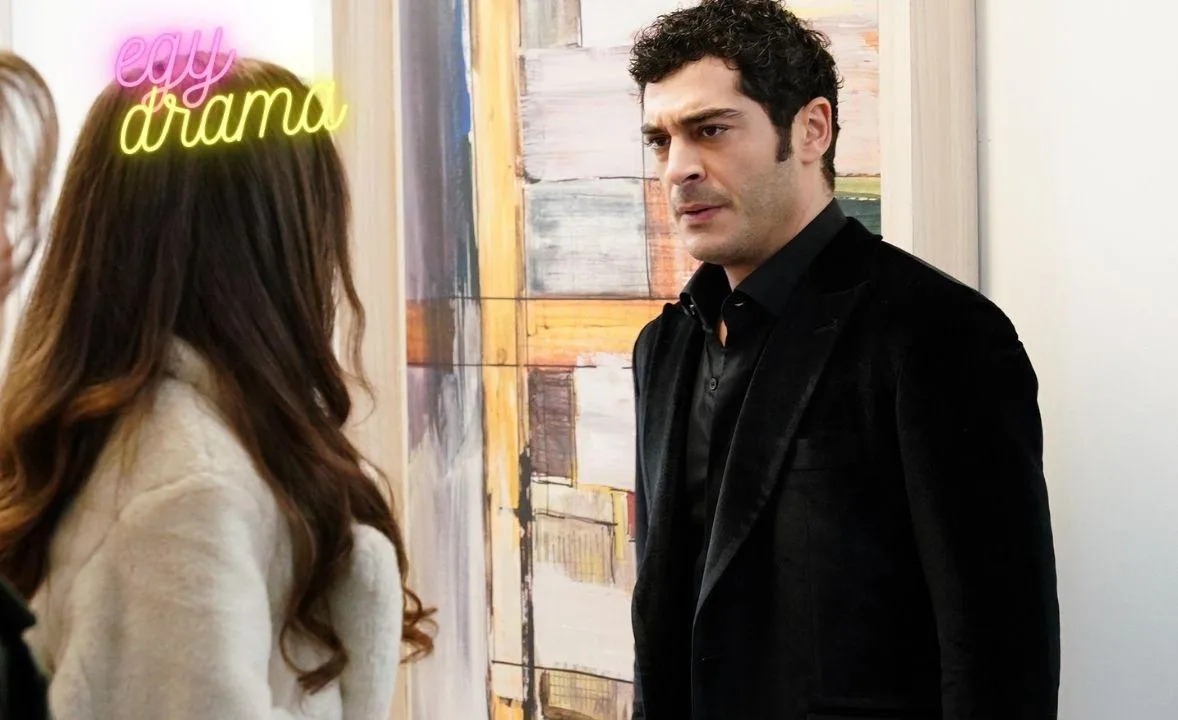 مسلسل حكاية ليلة مترجم - الحلقة 22