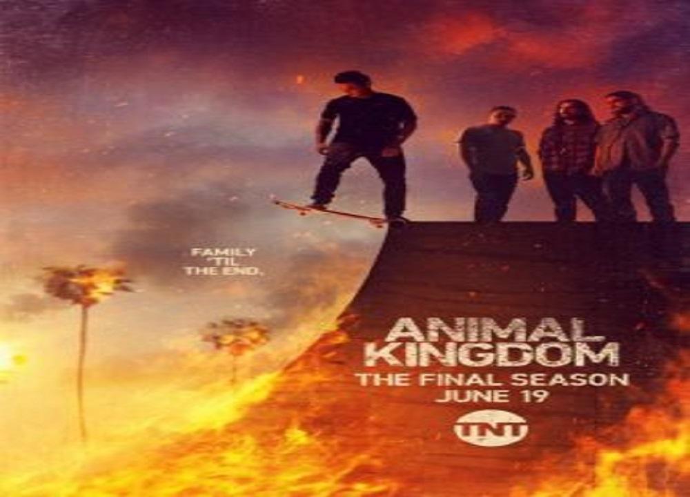 مسلسل Animal Kingdom الموسم السادس