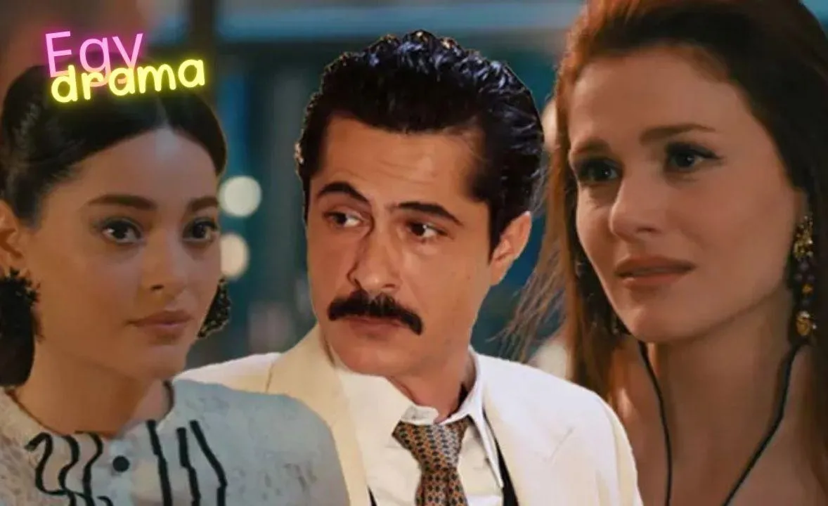 مسلسل لا تبكي يا إسطنبول الحلقة 8 الثامنة مترجمة كاملة HD
