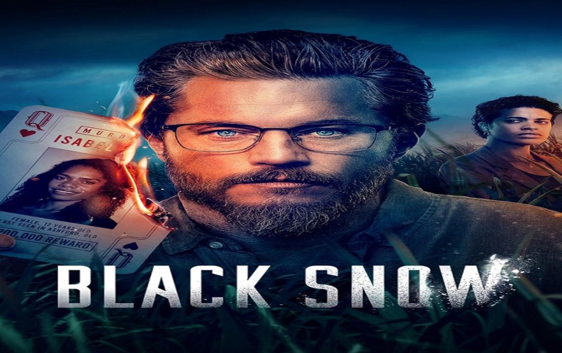 مسلسل Black Snow الموسم الاول