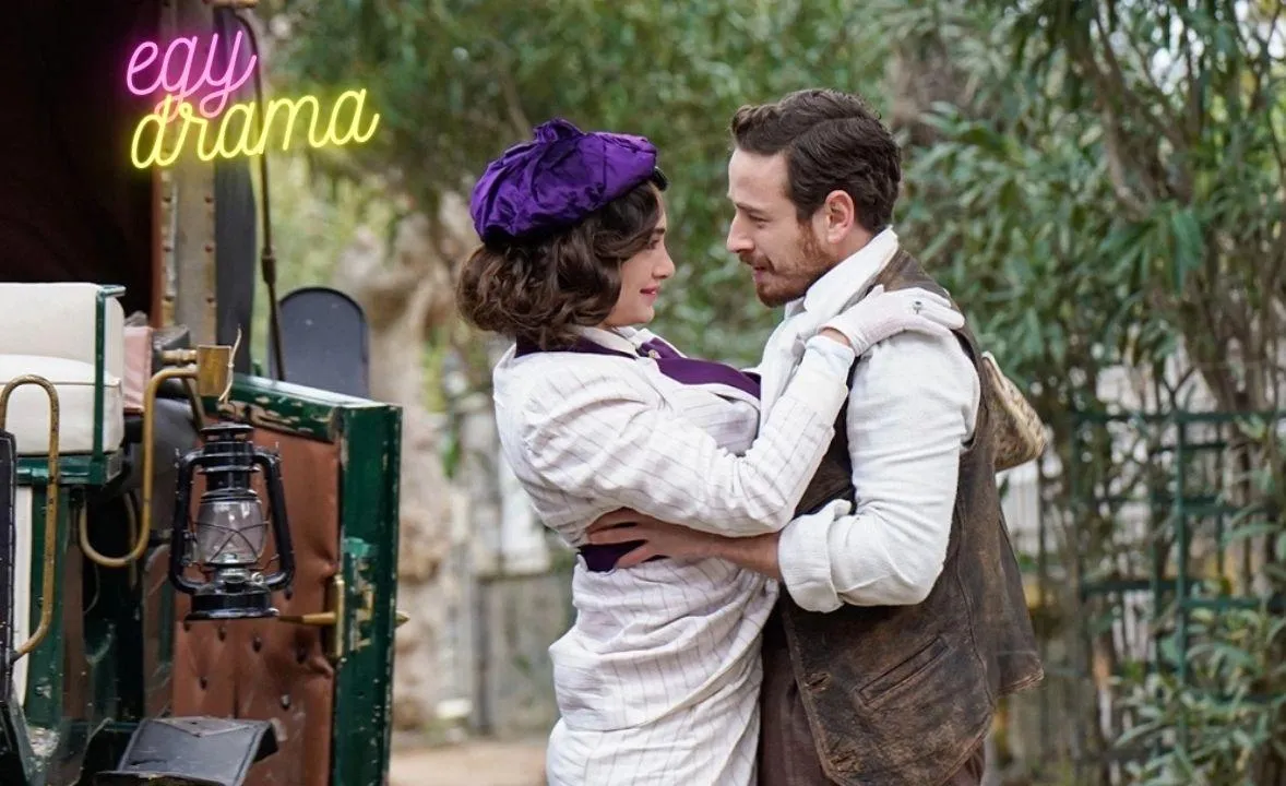 مسلسل عائلة شاكر باشا الحلقة 6 السادسة كاملة مترجمة HD