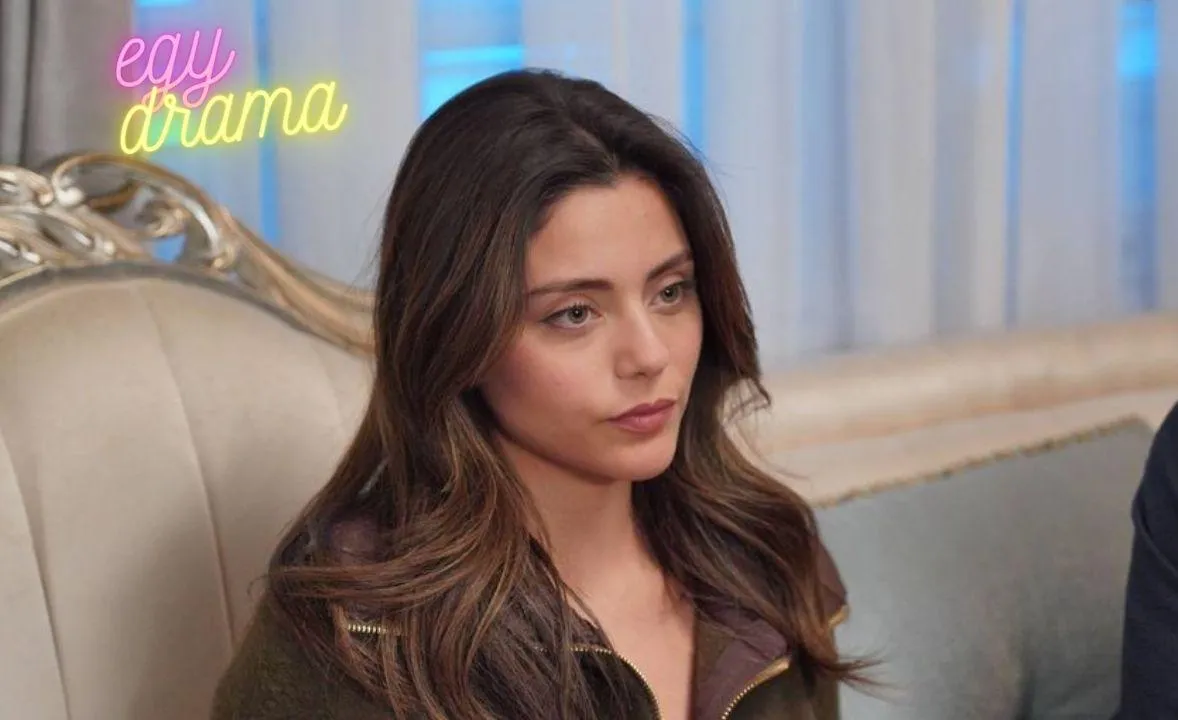 مسلسل شراب التوت البري مترجم - الحلقة 90