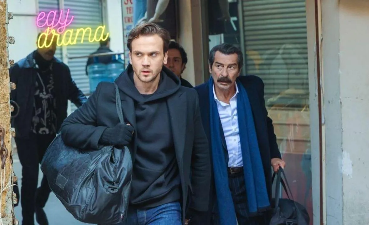 مسلسل العبقري الحلقة 18 الثامنة عشر مترجمة HD