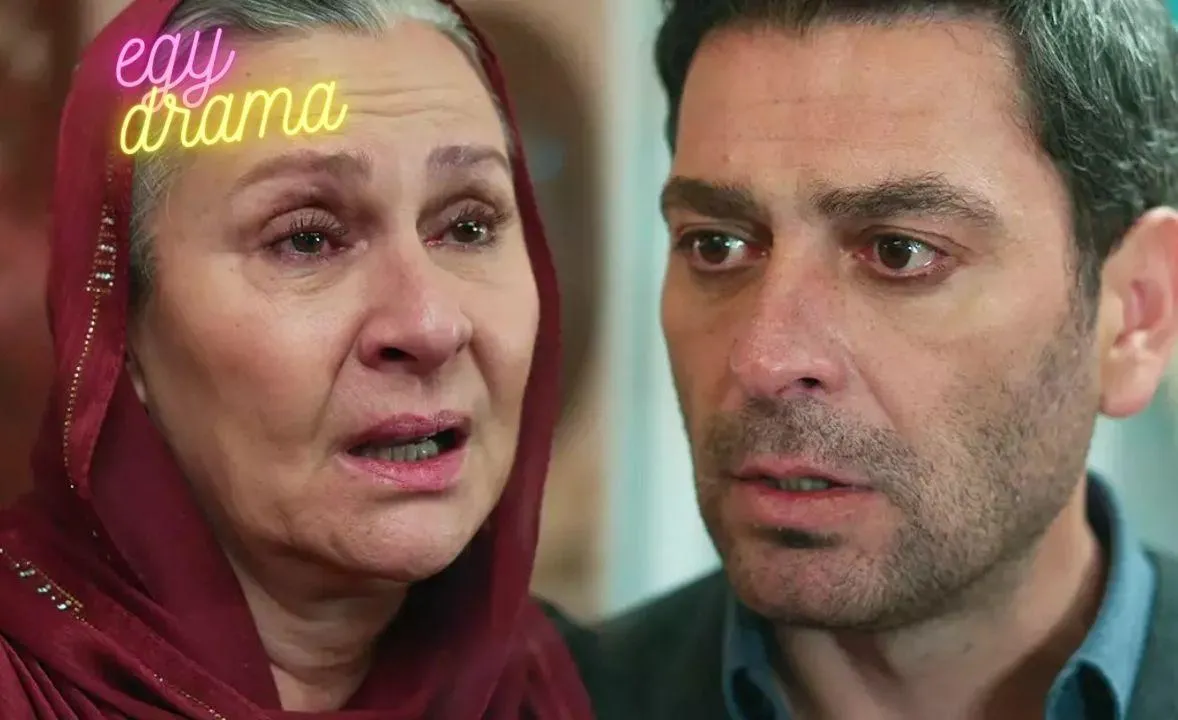 مسلسل المدينة البعيدة الحلقة 21 الحادية والعشرون مترجمة بالعربية HD