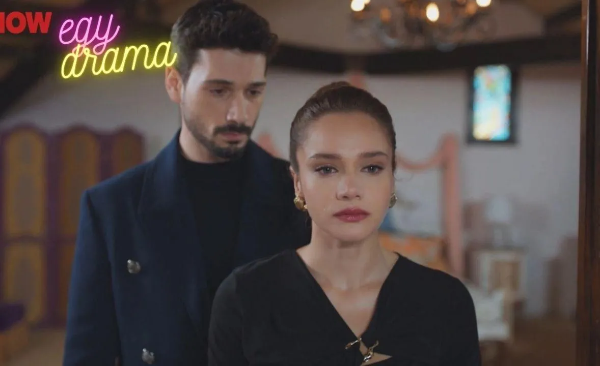 مسلسل حب بلا حدود مترجم - الحلقة 60