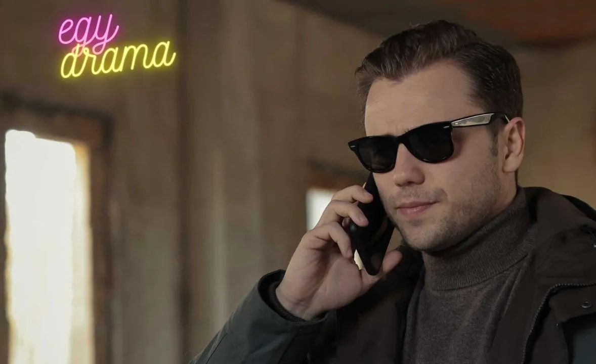 مسلسل المنظمة الموسم 5 الحلقة 129 مترجمة HD