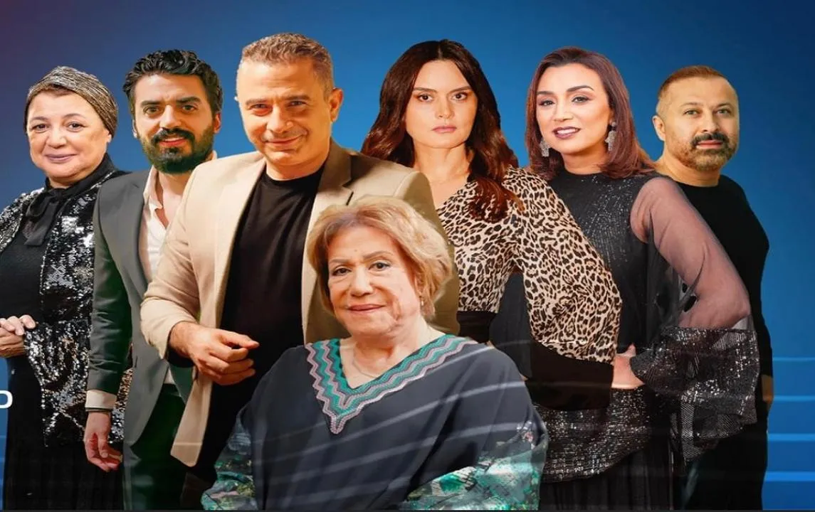 حكايات