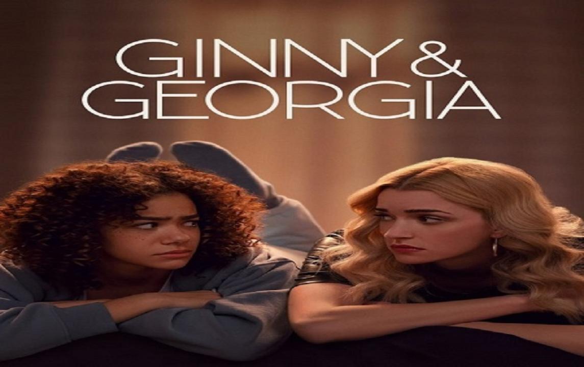 مسلسل Ginny & Georgia الموسم الثاني