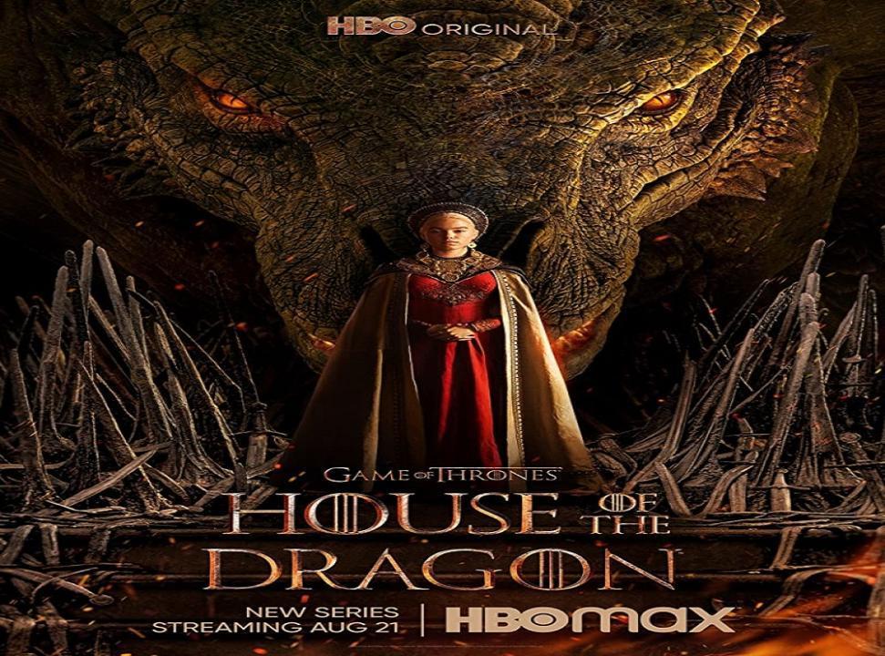 House of the Dragon مترجم