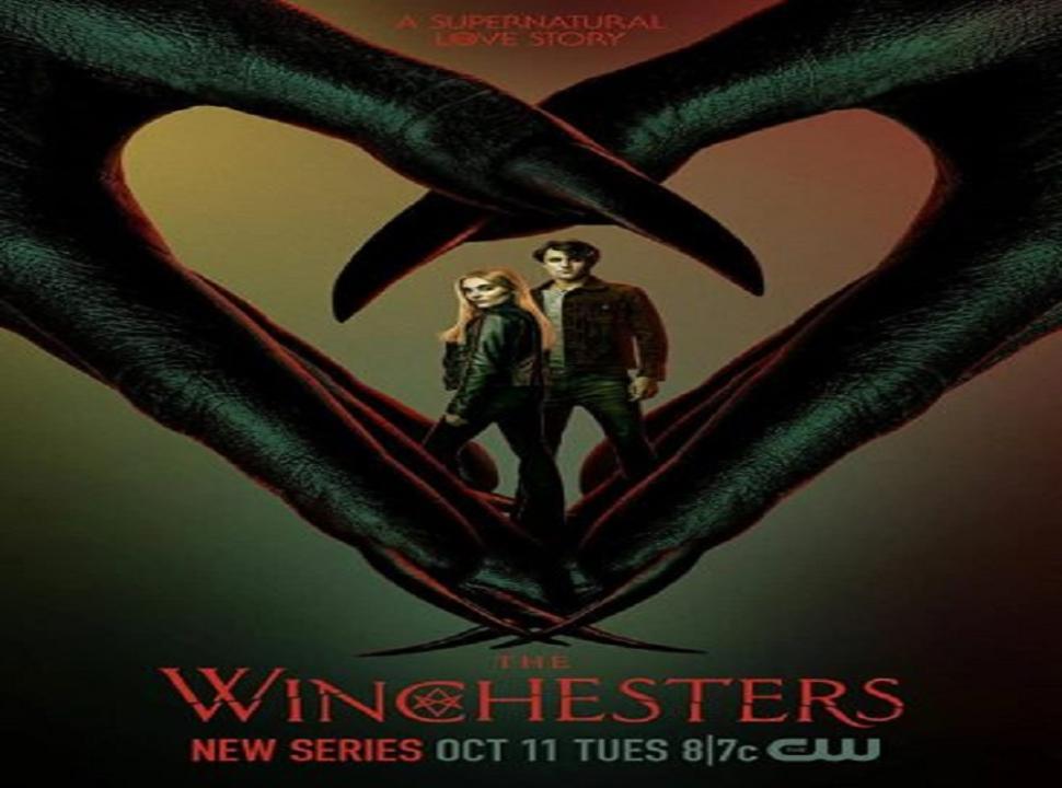 مسلسل The Winchesters الموسم الاول