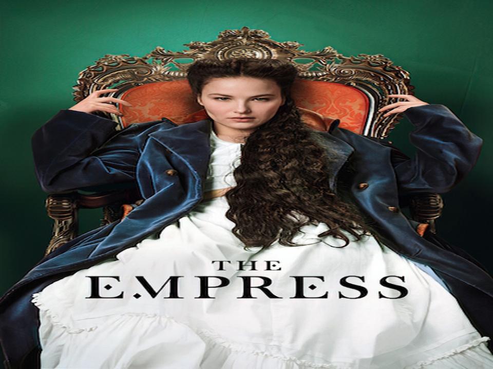 مسلسل The Empress الموسم الاول