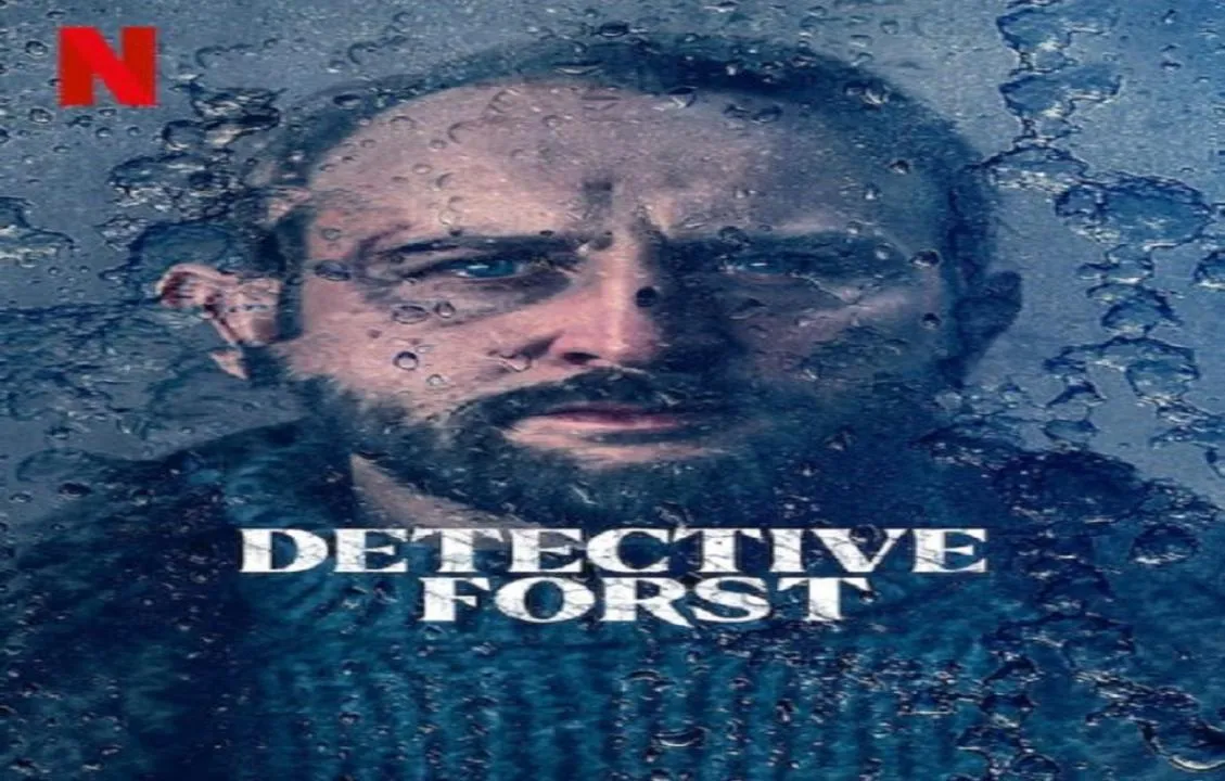 مسلسل Detective Forst الموسم الاول