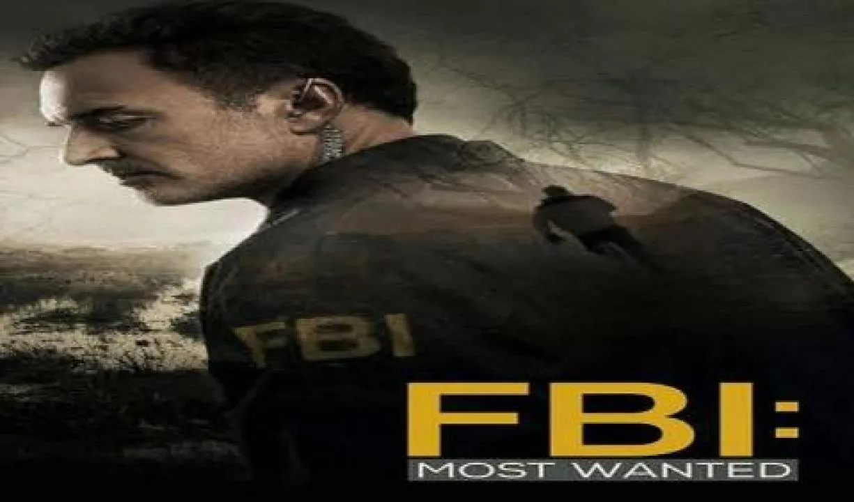 FBI: Most Wanted